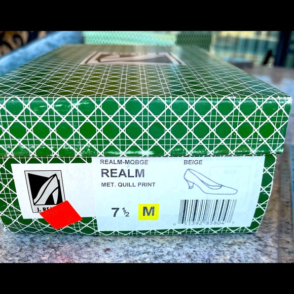 J. Renee Elvira Heels - Picture 3 of 6